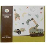 Nuts and Bolts Engineering Kit