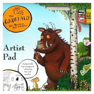 Buy Artist Pad for Children in Sri Lanka