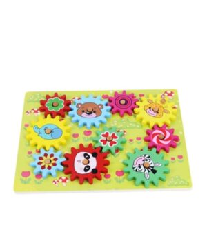 Cogs and Gears Board