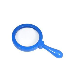 Jumbo Magnifier