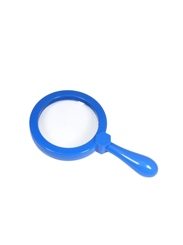 Jumbo Magnifier