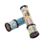 Kaleidoscope Educational Toy