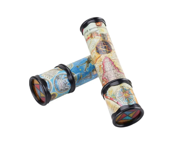 Kaleidoscope Educational Toy