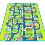 Kids Classroom Floor Mat