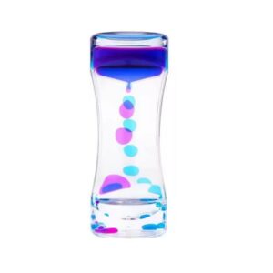 Mini Visual Sensory Lava Lamp