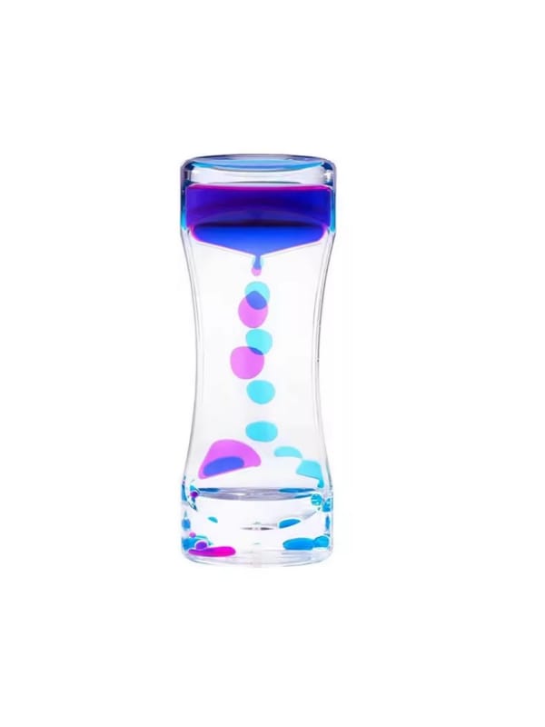 Mini Visual Sensory Lava Lamp